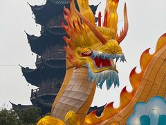 -龙华素斋(龙华路店)