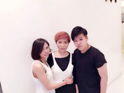iphone_upload_pic-LA BELLEZA倍丽莎美发沙龙