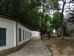 -中华贤母园-陶渊明纪念馆