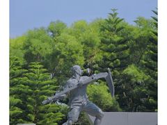 -五通灯塔公园