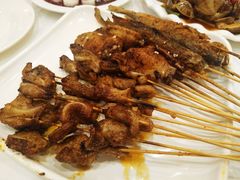 -庐州太太(双岗店)