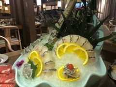 -尚海豆捞(乐虹坊店)