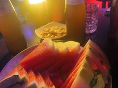 -周庄红庭演艺酒吧