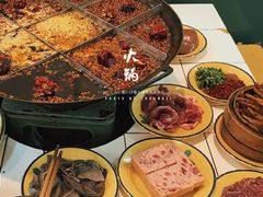 -石灰市老火锅(北滨路店)