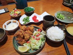 -俊屋料理·烧鸟·寿司·日泰融合菜(星际云汇店)