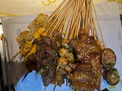 -串盟烧烤·长沙美食地标(星沙店)