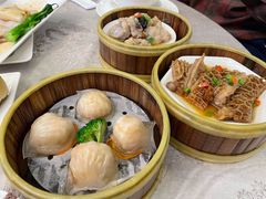 酱汁金钱肚-香云轩·顺德菜(香云纱园林酒店店)