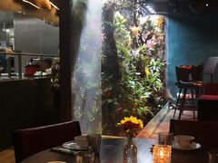 -明泰谷泰国餐厅(正大广场店)