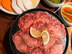 -九田家黑牛烤肉料理(新辰里亚运村店)