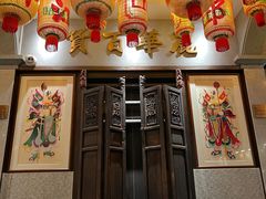 -大鸽饭(北京路店)