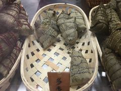 -金太粽(上海弄堂第一粽店)