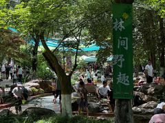 -五凤溪古镇