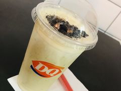 -DQ·蛋糕·冰淇淋(龙湖狮山天街店)