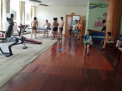 -金孔雀温泉旅游度假村