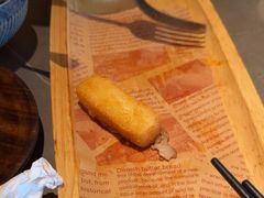-塔哈尔·新疆盛宴(奉贤龙湖店)