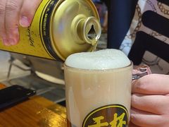 -本色.小马哥烧烤(五一路总店)