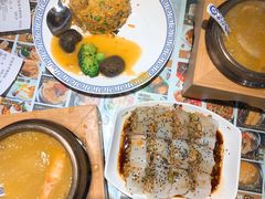 -香港聚强佛跳墙(淘金店)