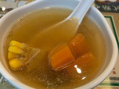 -香港新曜记茶餐厅(万泰城店)