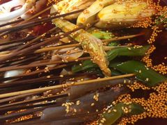 -嘉州叶婆婆钵钵鸡(建设路店)