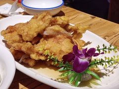 -關東雪东北菜(中庚漫游城店)