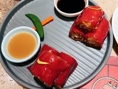 -点都德(聚福楼店)