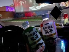 -枫花园汽车电影院(朝阳公园店)