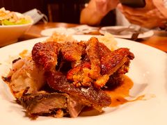 -宝莱纳啤酒花园餐厅PAULANER BRAUHAUS Nanjing(广州路店)