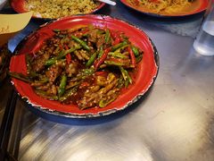 -馬伍旺川菜(江北虹悦城店)