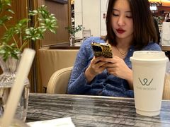 -THE WOODS 简餐 (国贸商城店)