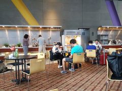 -虹桥机场V2贵宾休息室