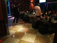 -好乐迪(张扬路八佰伴店)