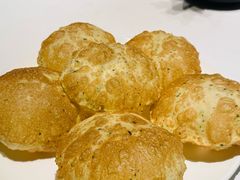 霸皇葱油饼-顺德渔村·岭南一号