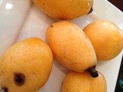 -上海丽笙精选海仑宾馆·莫赛克餐厅