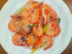 -望海潮海鲜店 特色家常菜(在海一方店)