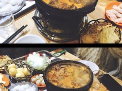 -范贤光鸡公煲(平乐园总店)