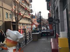 -1937青岛老味道·海肠捞饭·青岛菜(大鲍岛栈桥店)