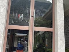 -三清山希尔顿度假酒店