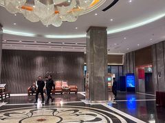 -华海酒店(茂名高铁站店)