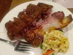 -玫瑰园西餐厅(新华大厦店)
