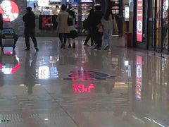 -肯德基(苏州北站店)