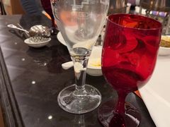 -骊韵咖啡厅(深圳中海凯骊酒店)