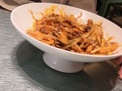 -南堂小馆·川菜馆(德商国际店)