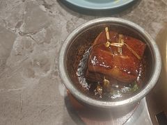 -老周家酱卤猪蹄私房菜(克拉玛依西街店)