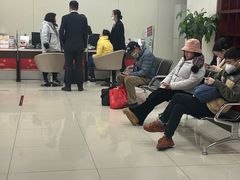 -中国银行(上海市新闸路支行)