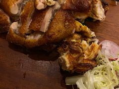 -南沙游艇会·大兵船餐厅