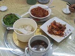 -始于2011柳周农家菜沙田柚美食店(东大街店)