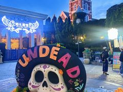 -大连海昌发现王国主题公园