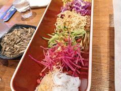 -华府九号海鲜烧烤大排档(龙域店)
