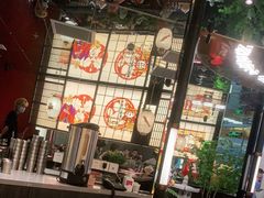 -厚贞日式烤肉(浦东汇智店)