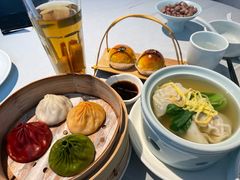 -翡翠江南(国贸商城店)
